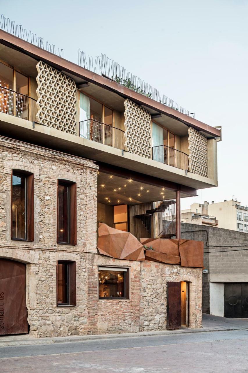 Somiatruites Igualada Exterior foto